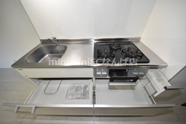 ノーブルスクエア新町