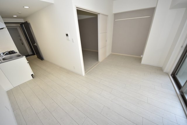 ノーブルスクエア新町