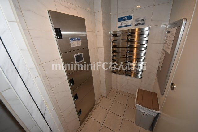 ノーブルスクエア新町