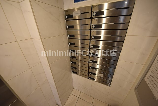 ノーブルスクエア新町