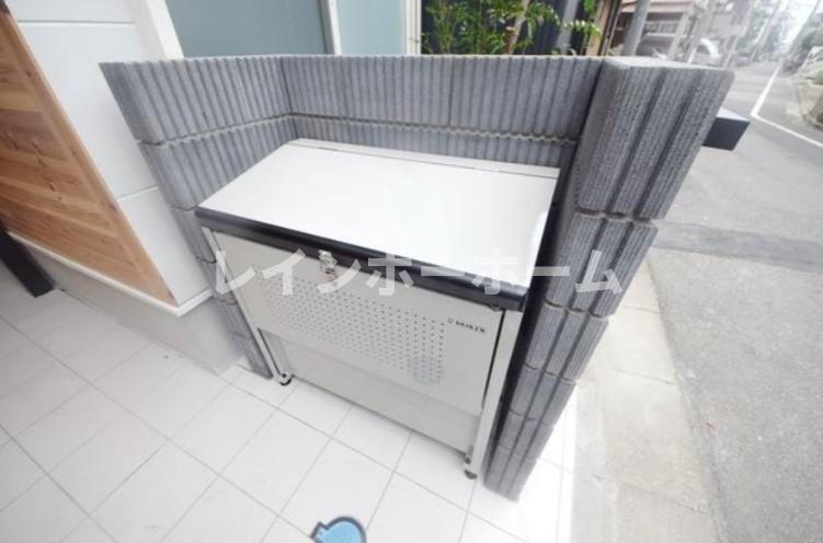 Filia北千住のその他