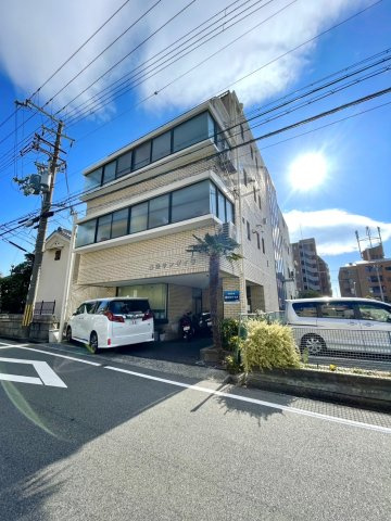 美洋サンヴィラ