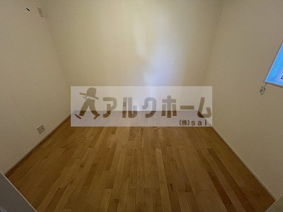 国分西2丁目戸建ての子供部屋