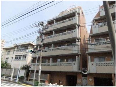 【その他】 | グランステューディオ市ヶ谷薬王寺壱番館