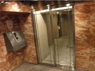 【セキュリティ】 | グランステューディオ市ヶ谷薬王寺壱番館