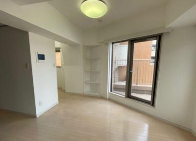 【内装】 | グランステューディオ市ヶ谷薬王寺壱番館 | きれいな内装です