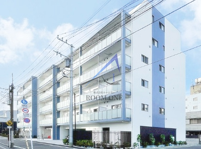 ＬＩＢＲ　ＧＲＡＮＴ羽田