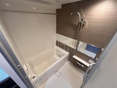 【浴室】 | IBC Residence West | IBC Residence West(アイビーシーレジデンスウエスト)　バスルーム