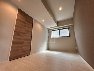 【洋室】 | IBC Residence West | IBC Residence West(アイビーシーレジデンスウエスト)　洋室