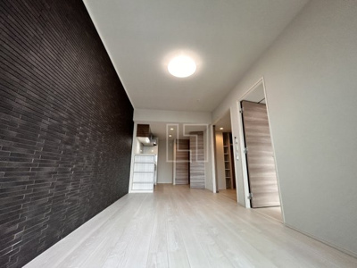 【居間・リビング】 | IBC Residence West | IBC Residence West(アイビーシーレジデンスウエスト)　リビング