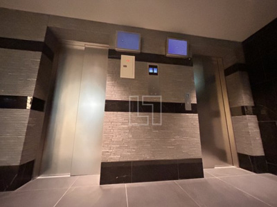 【その他共用部分】 | IBC Residence West | IBC Residence West(アイビーシーレジデンスウエスト)　アプローチ