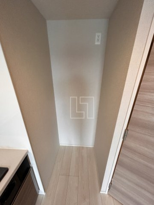 【その他】 | IBC Residence West | IBC Residence West(アイビーシーレジデンスウエスト)　冷蔵庫置場