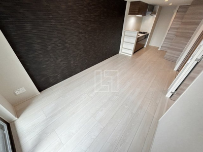 【居間・リビング】 | IBC Residence West | IBC Residence West(アイビーシーレジデンスウエスト)　リビング