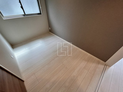 【洋室】 | IBC Residence West | IBC Residence West(アイビーシーレジデンスウエスト)　洋室