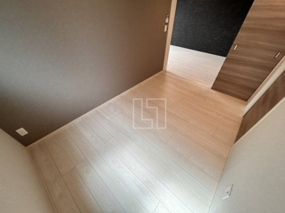 【洋室】 | IBC Residence West | IBC Residence West(アイビーシーレジデンスウエスト)　洋室