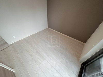 【洋室】 | IBC Residence West | IBC Residence West(アイビーシーレジデンスウエスト)　洋室