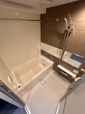 【浴室】 | IBC Residence West | IBC Residence West(アイビーシーレジデンスウエスト)　バスルーム