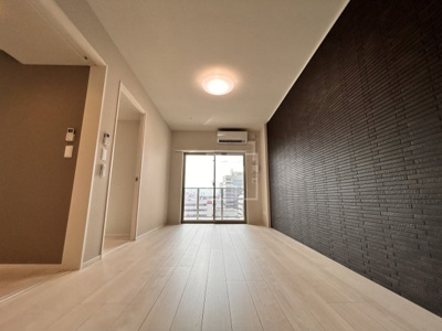 【居間・リビング】 | IBC Residence West | IBC Residence West(アイビーシーレジデンスウエスト)　リビング