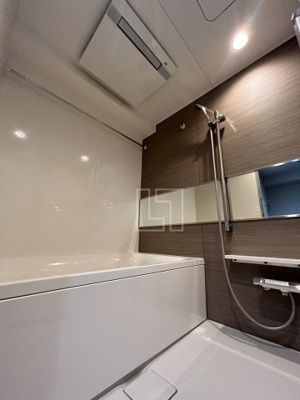 【浴室】 | IBC Residence West | IBC Residence West(アイビーシーレジデンスウエスト)　バスルーム