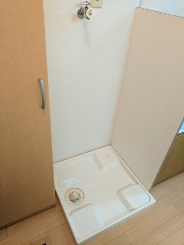 アビターレ中央Ⅱの設備