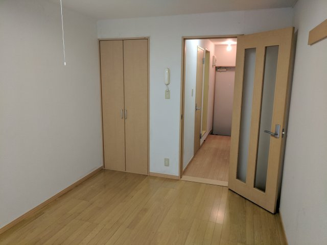 アビターレ中央Ⅱの居間・リビング