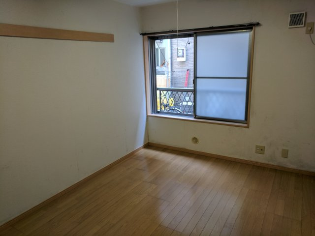 アビターレ中央Ⅱの居間・リビング