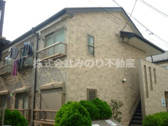 アビターレ中央Ⅱ