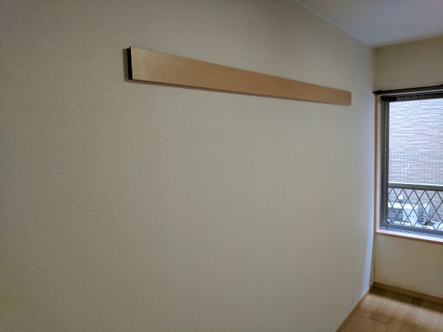 アビターレ中央Ⅱの内装