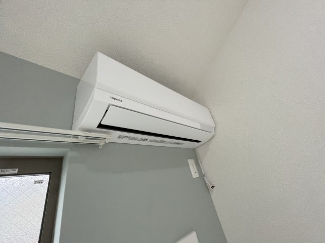 ラコリーヌ生田の設備