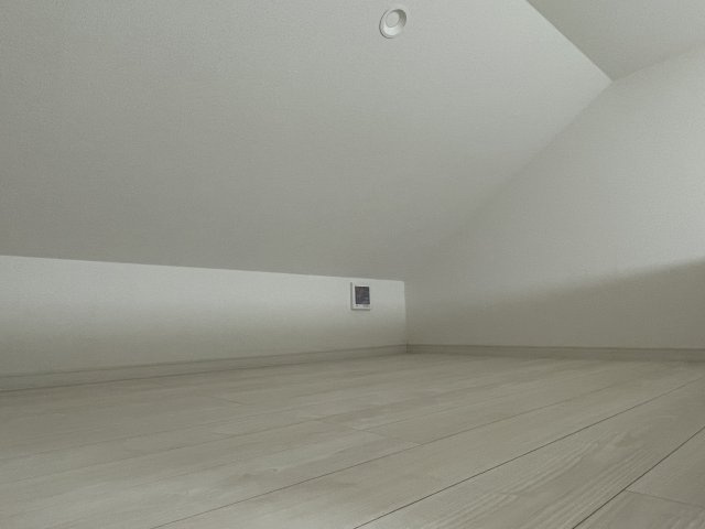 ラコリーヌ生田の寝室