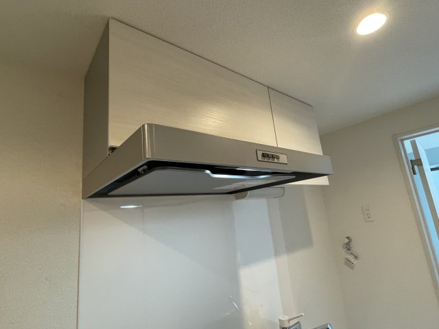 ラコリーヌ生田の設備