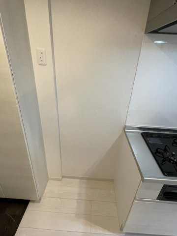 ラコリーヌ生田の内装