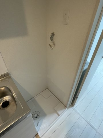 ラコリーヌ生田の設備