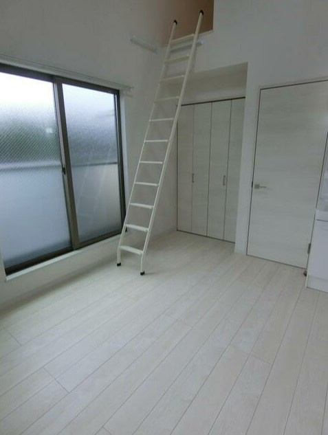 ラコリーヌ生田の内装