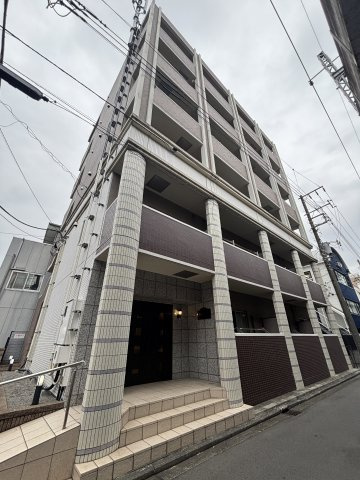 ログコートⅡの画像