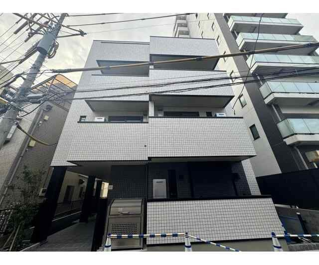 オルキス北千住