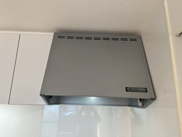 セジュール大蔵の設備