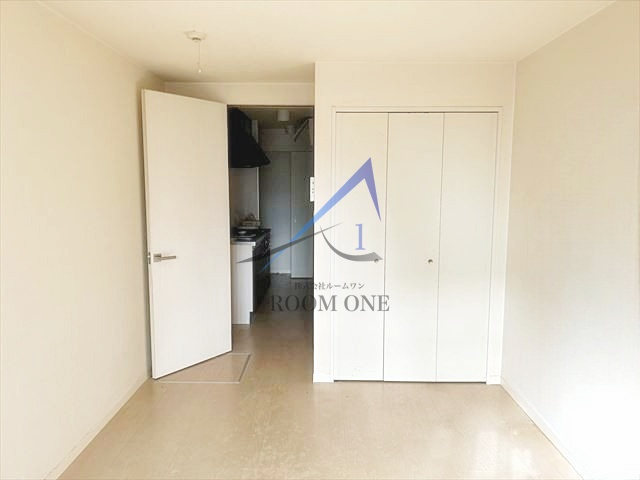 ルーエの寝室|寝室です。