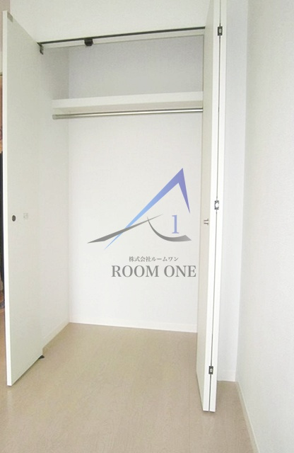 ルーエの収納|収納です。