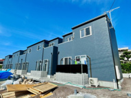 TJ初島　A棟の画像