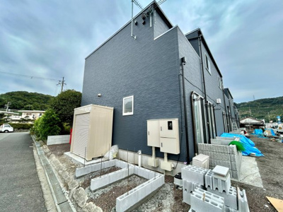 【その他共用部分】 | TJ初島　A棟 | 工事中