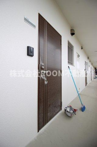 GRANSTAR7のその他共用部分