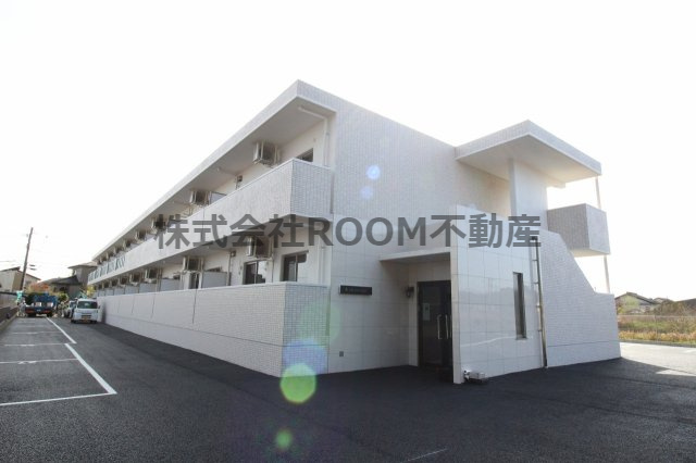 GRANSTAR7の外観|落ち着いた雰囲気の外観です