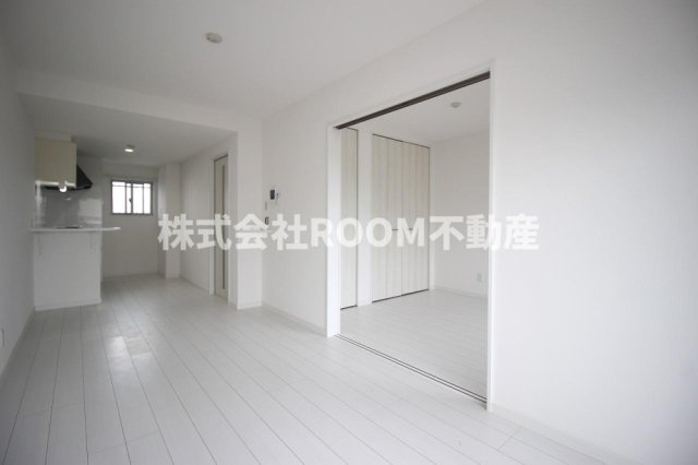 GRANSTAR7の居間・リビング|使いやすいリビングです