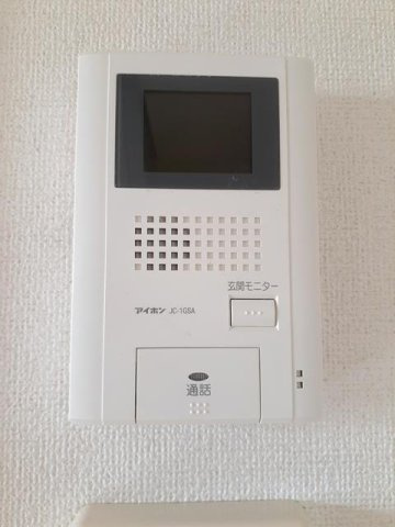 アンサードリームＮＫＴのセキュリティ