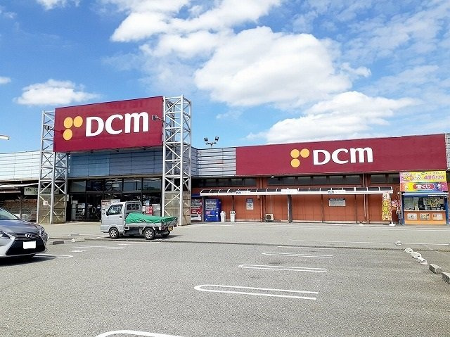 アンサードリームＮＫＴの周辺|ＤＣＭ　西神戸店まで700m