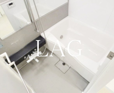 【浴室】 | ラフィネール | お風呂です。