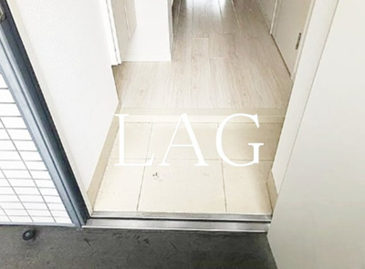 【玄関】 | ラフィネール | 玄関です。