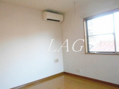 【寝室】 | グランデール（八王子） | 寝室です。