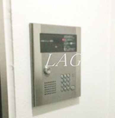 【セキュリティ】 | グランデール（八王子） | オートロックです。